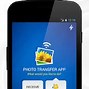 Image result for iPhone to Android Photo Transfer App