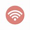 Image result for Cartoon Wifi Icon