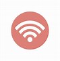 Image result for Guest Wifi Symbol