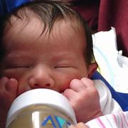 Image result for Flickr Hungry Baby