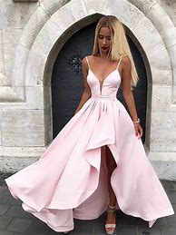 Image result for Pretty Long Dresses