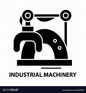 Image result for Machinery Icon