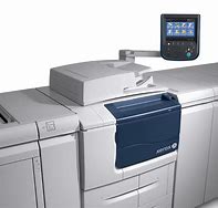 Image result for Xerox D125