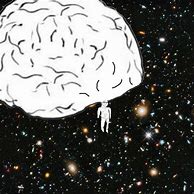 Image result for Big Brain Universe Meme