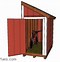 Image result for Bicycle Storage Shed