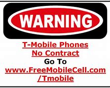 Image result for T-Mobile No Contract Phones