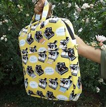Image result for Stitch Book Bag Amazon