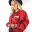 Image result for Budweiser Jacket