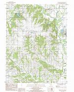 Image result for Trenton Missouri Map