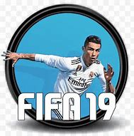Image result for Icons FIFA 19 Logo