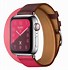 Image result for Hermes Apple Watch Strap