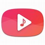 Image result for YouTube Music Icon