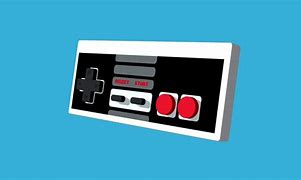 Image result for NES Controller Animated