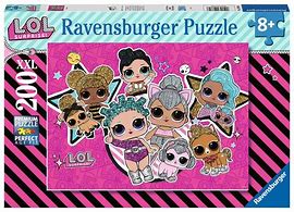 Image result for LOL Puzzle 48 Piece
