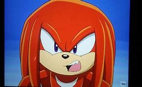 Image result for Knuckles Shut Up