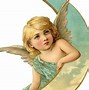 Image result for Angel Laying Down