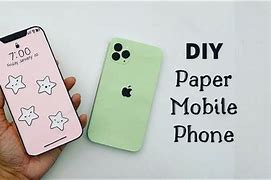 Image result for iPhone 7 Papercraft Box Template