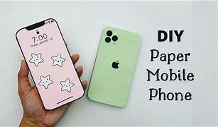 Image result for Paper iPhone 10 Print