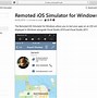 Image result for iOS 12 ISO PC