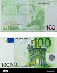 Image result for EUR $100 for Print