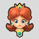 Image result for Chance Time Animated Daisy