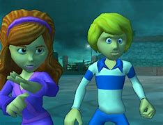 Image result for Scooby Doo TV Game
