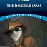 Image result for The Invisible Man Book Cover