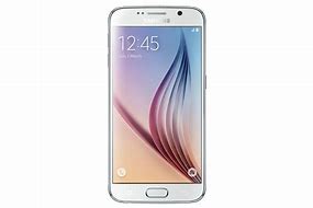 Image result for Samsung Galaxy S6 32GB White Pearl