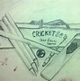 Image result for Cricket Game Drawing