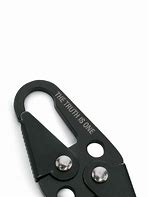 Image result for Maharishi Metal Key Clip