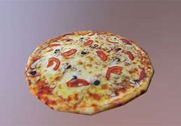 Image result for Triangle Shaped Pizza