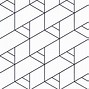 Image result for Black/Whit Geometric Wallpaper