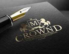 Image result for Logo Mock-Up Paper with Pen