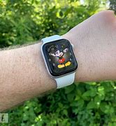Image result for Apple Watch Series 4 Enlarged