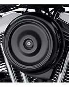 Image result for Harley Air Cleaner Cover Black