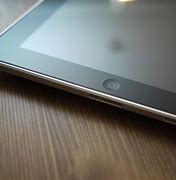 Image result for Home Button On iPad