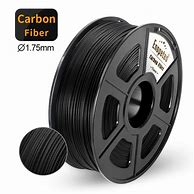 Image result for Black 3D Printer Filament