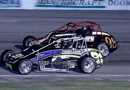 Image result for Silver Crown Sprint Car