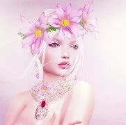 Image result for The Pink Queen Pastel Goth