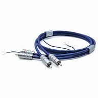 Image result for Oyaide Phono Cable
