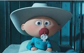 Image result for Minions Binky Nelson