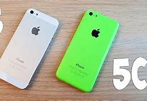 Image result for Apple iPhone 5 vs 5S