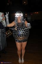 Image result for Ball and Chain Costume
