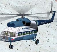 Image result for Mi-8 FSX