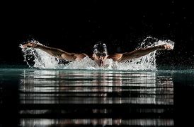 Image result for 4K Room Posters Swimming Sport