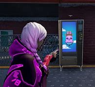 Image result for Fortnite Vending Machine Cartoon