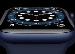 Image result for Apple Watch 6 Rose Gold
