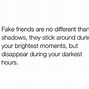 Image result for Funny Fake Friends