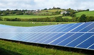 Image result for Solar Farm Project