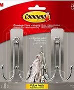 Image result for Command Hooks for Wall Art